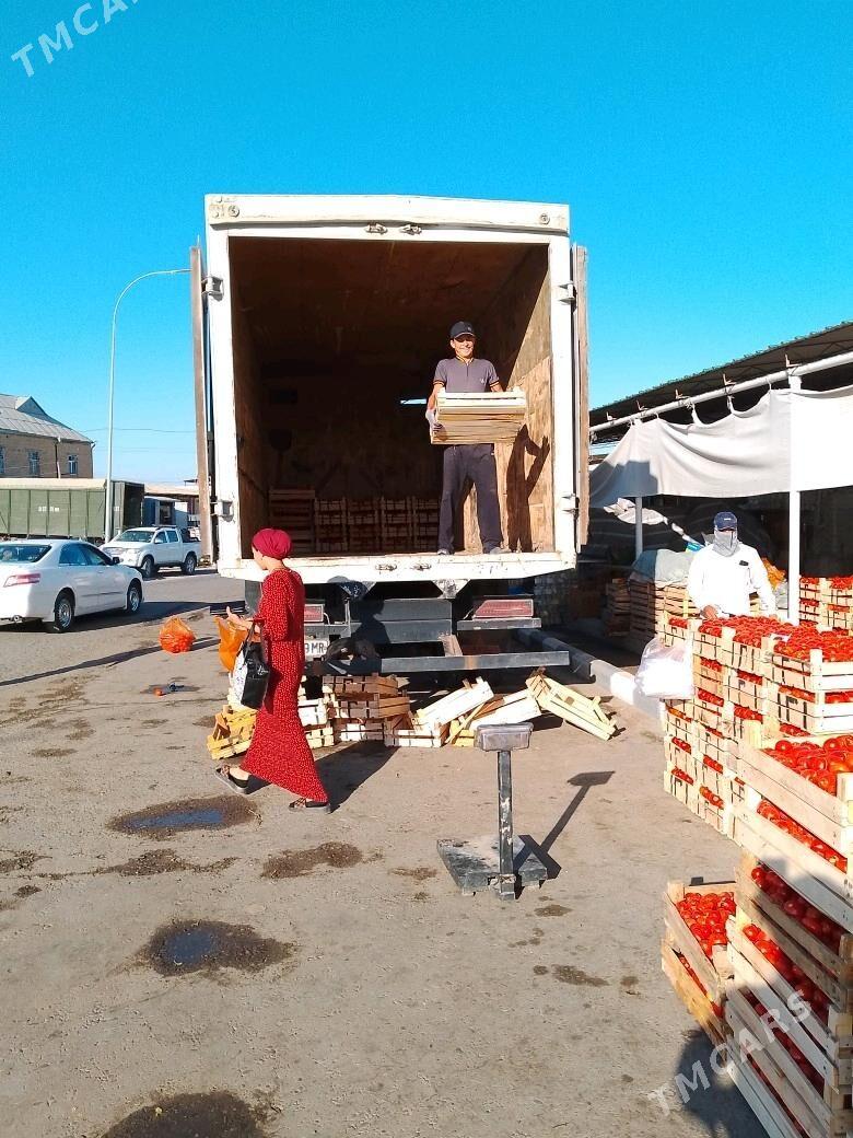 Maz Samosval 2004 - 200 000 TMT - Murgap - img 5