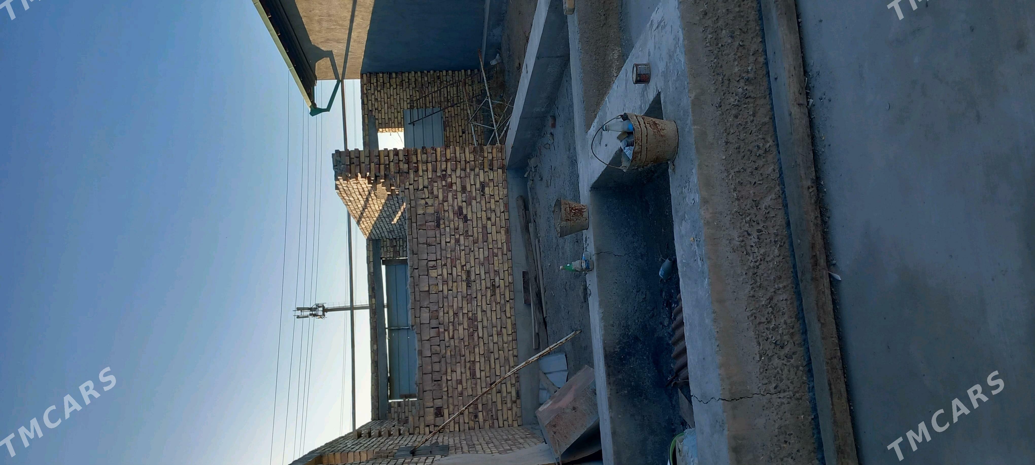 Plan jaý - Дашогуз - img 3