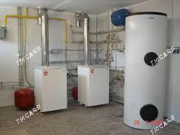 Remont Kombi servis katyol uss - Aşgabat - img 2