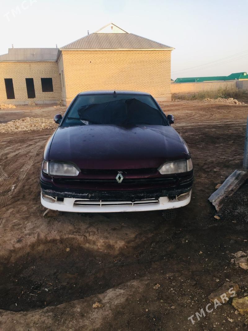 Renault Safrane 1999 - 15 000 TMT - Мары - img 3