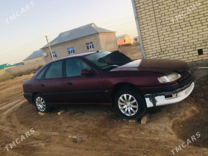 Renault Safrane 1999 - 15 000 TMT - Мары - img 1