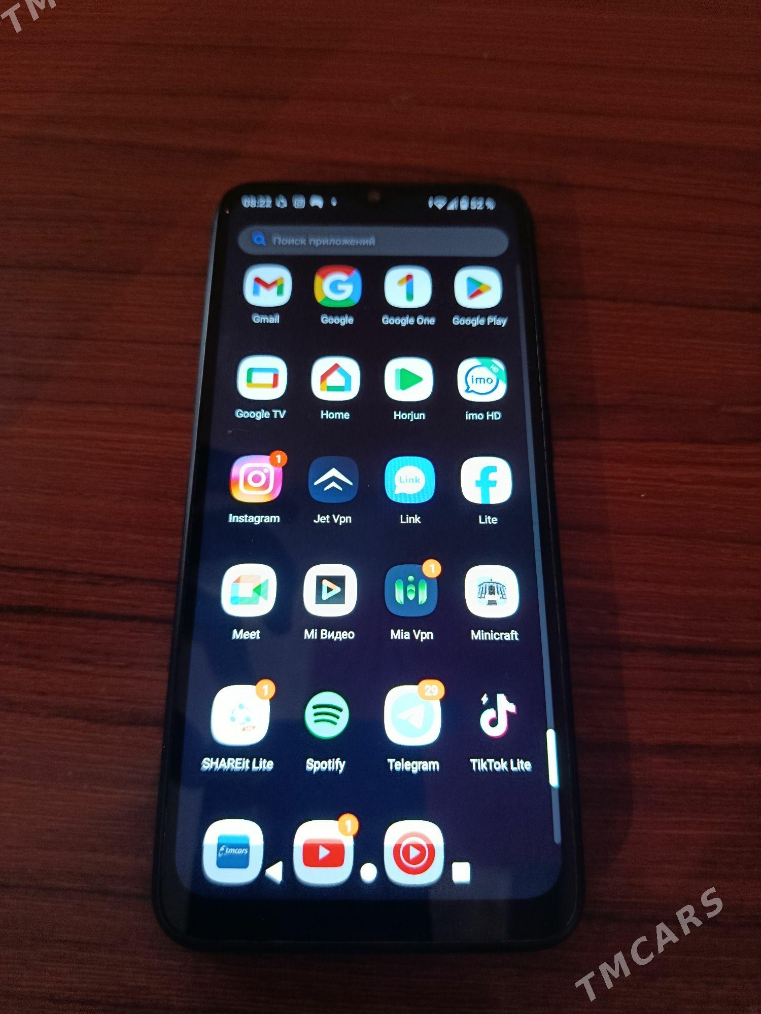 redmi A2+ - Daşoguz - img 1