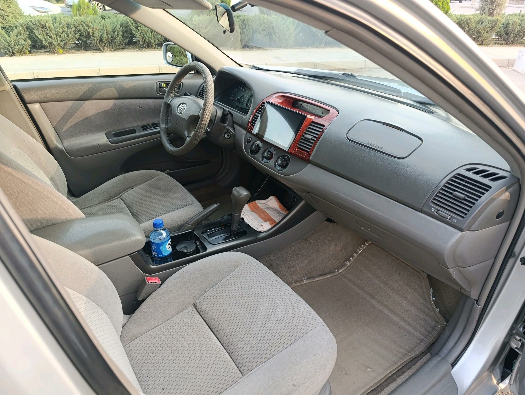 Toyota Camry 2002 - 170 000 TMT - Mary - img 10