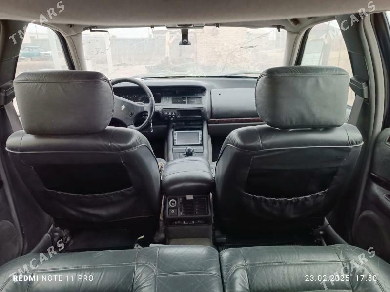 Renault Safrane 1999 - 15 000 TMT - Мары - img 5