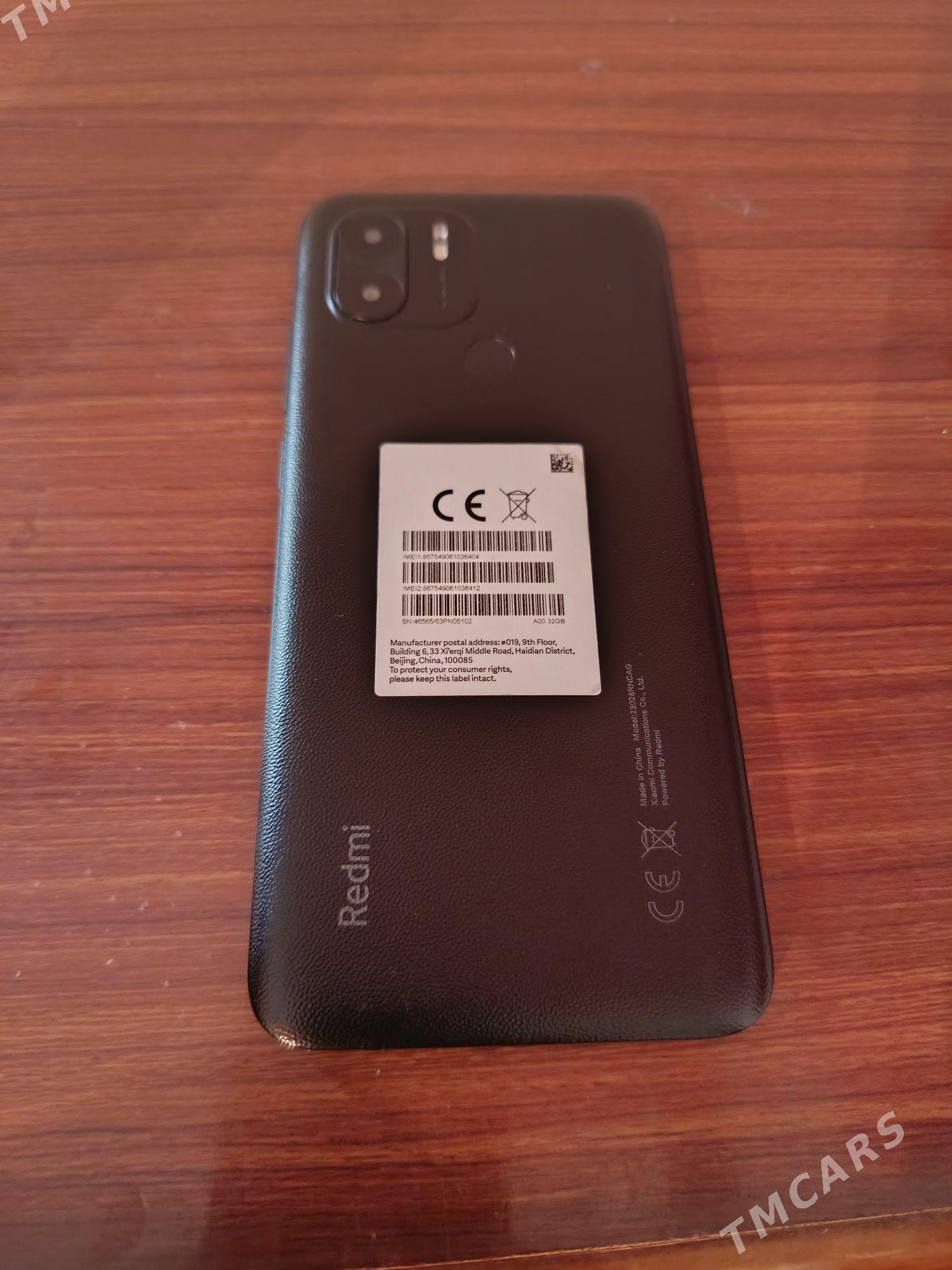 redmi A2+ - Daşoguz - img 2