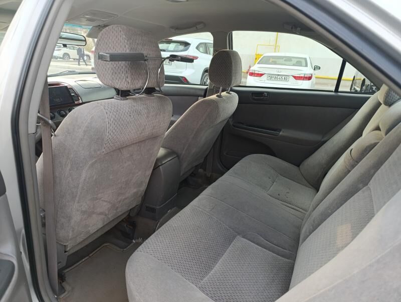 Toyota Camry 2002 - 170 000 TMT - Mary - img 9