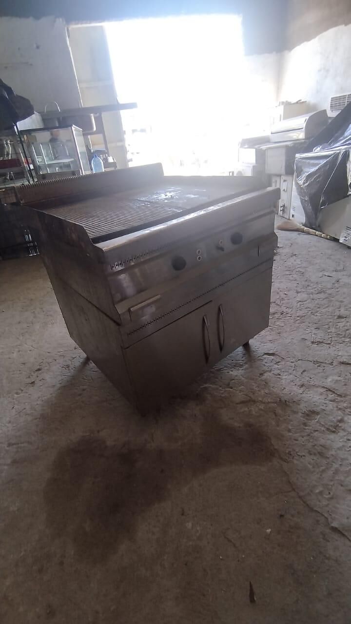 restoran ucin plita - Ашхабад - img 1