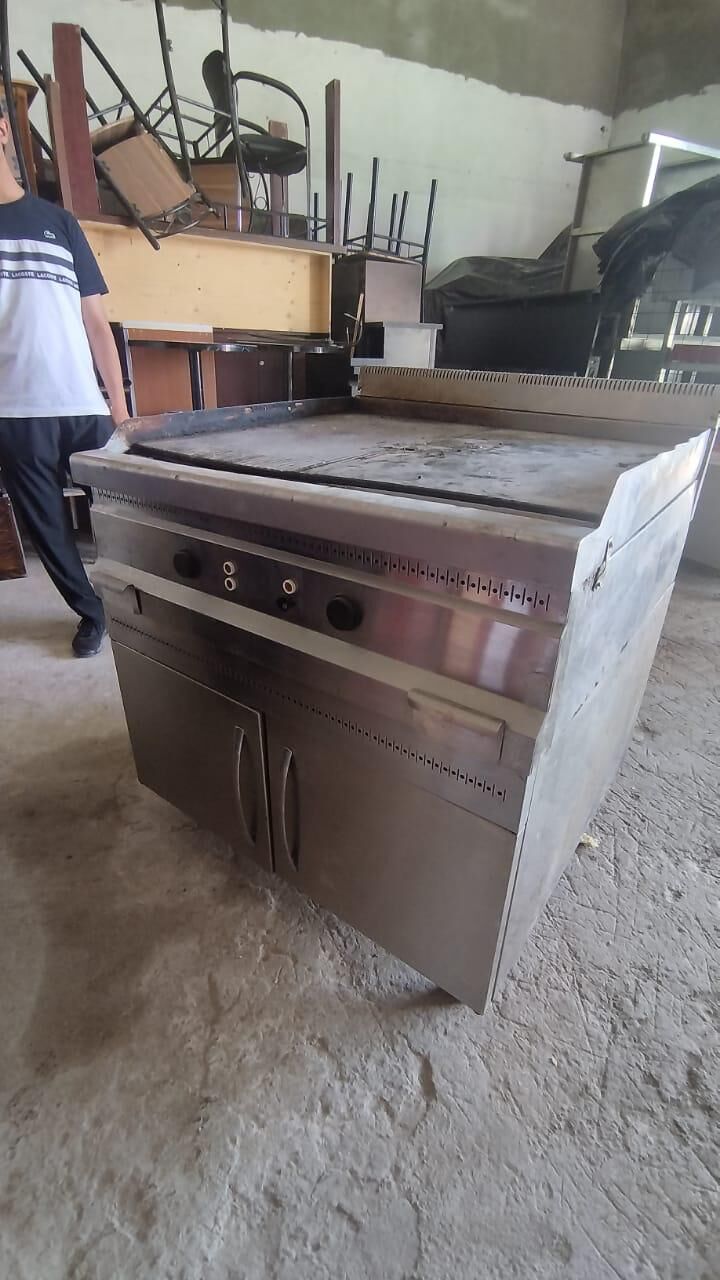 restoran ucin plita - Ашхабад - img 2