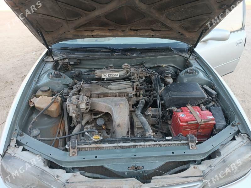 Toyota Camry 1995 - 60 000 TMT - Kerki - img 2