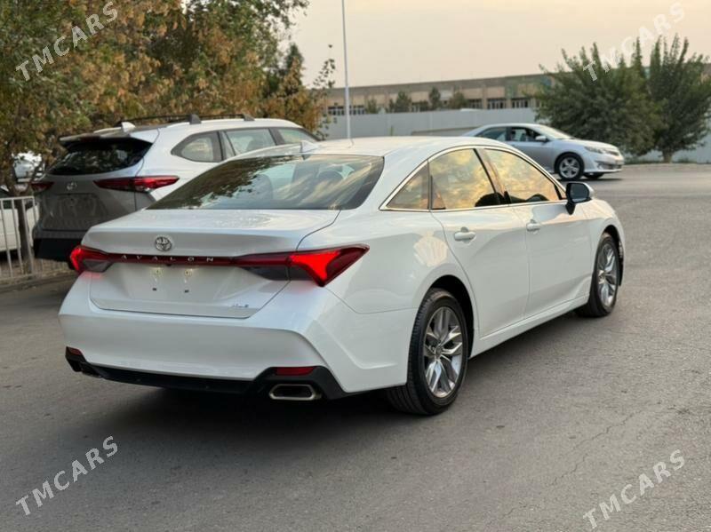 Toyota Avalon 2022 - 430 000 TMT - Mary - img 6