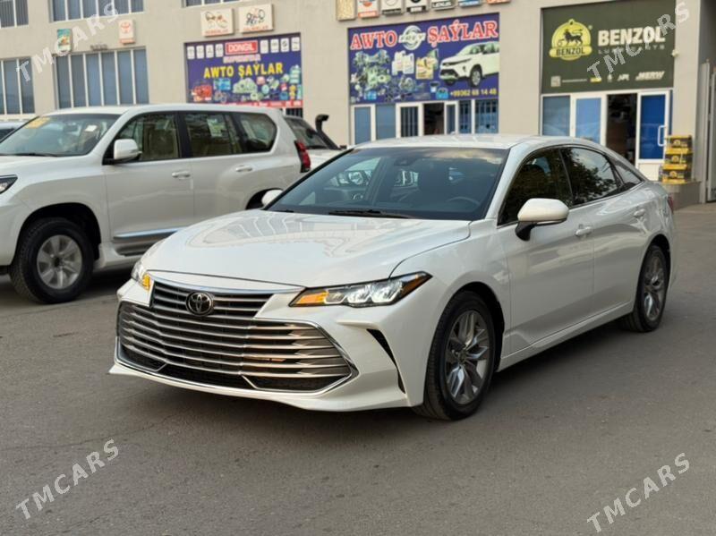 Toyota Avalon 2022 - 430 000 TMT - Mary - img 1