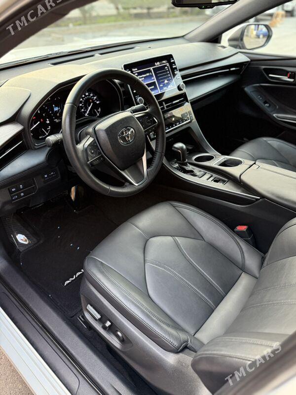 Toyota Avalon 2022 - 430 000 TMT - Mary - img 3