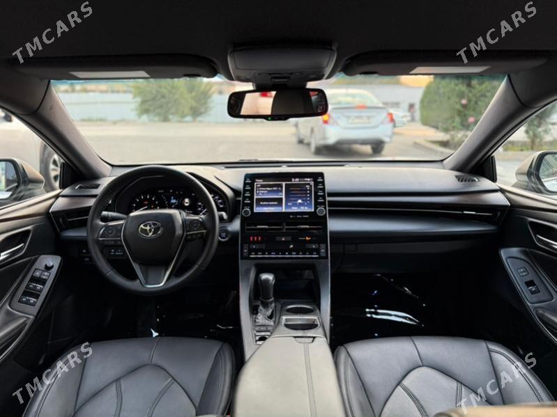 Toyota Avalon 2022 - 430 000 TMT - Mary - img 2