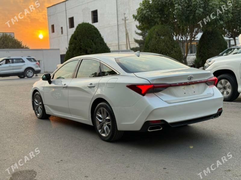 Toyota Avalon 2022 - 430 000 TMT - Mary - img 4