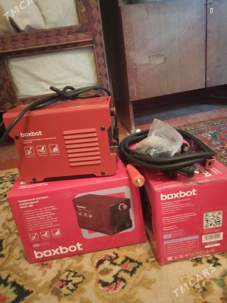 swarka - Türkmengala - img 2