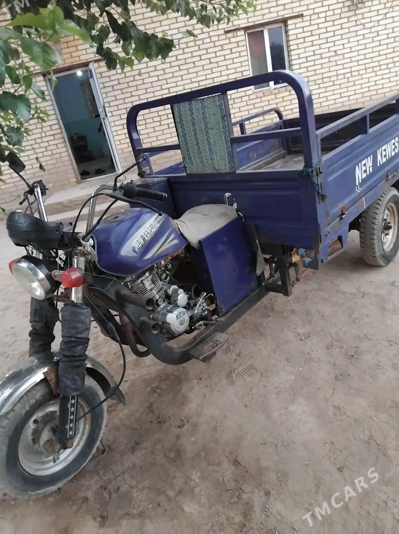 Fekon FK200-14G 2019 - 14 000 TMT - Garagum etraby - img 3