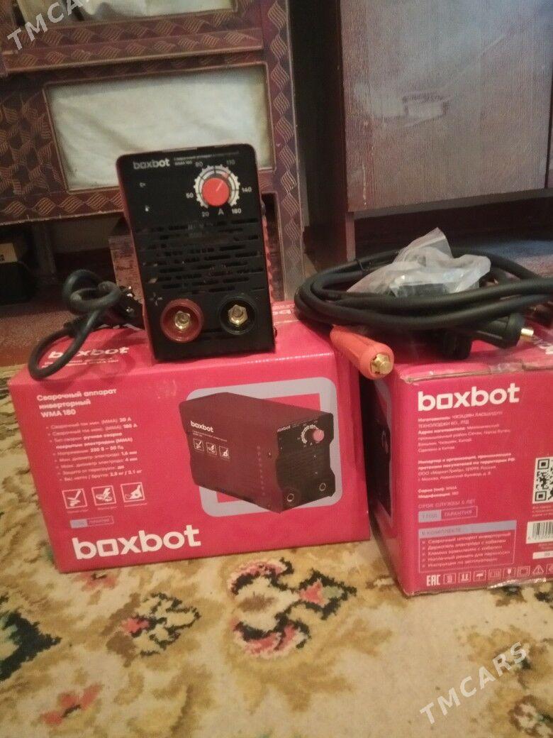 swarka - Türkmengala - img 1