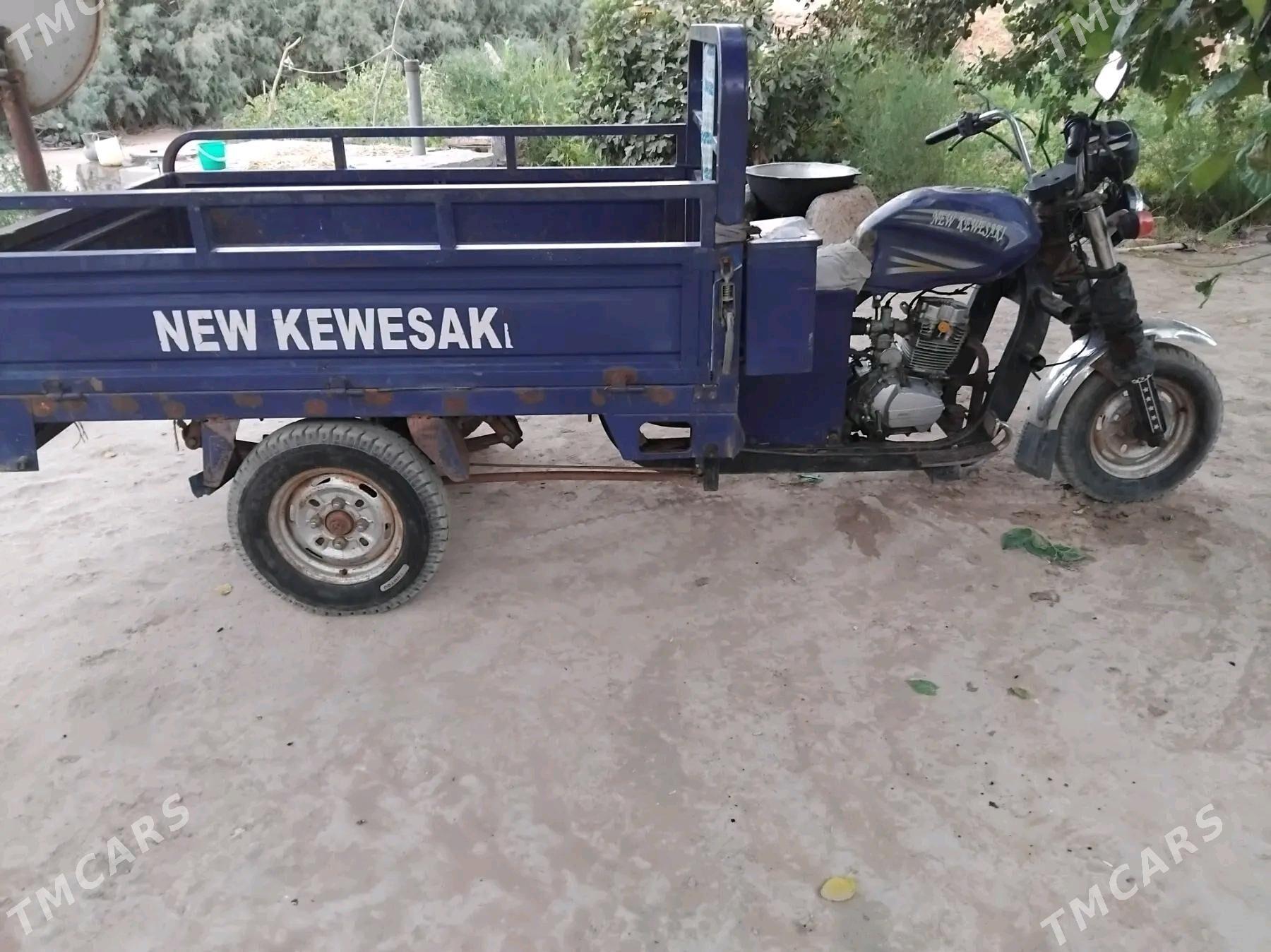 Fekon FK200-14G 2019 - 14 000 TMT - Garagum etraby - img 4