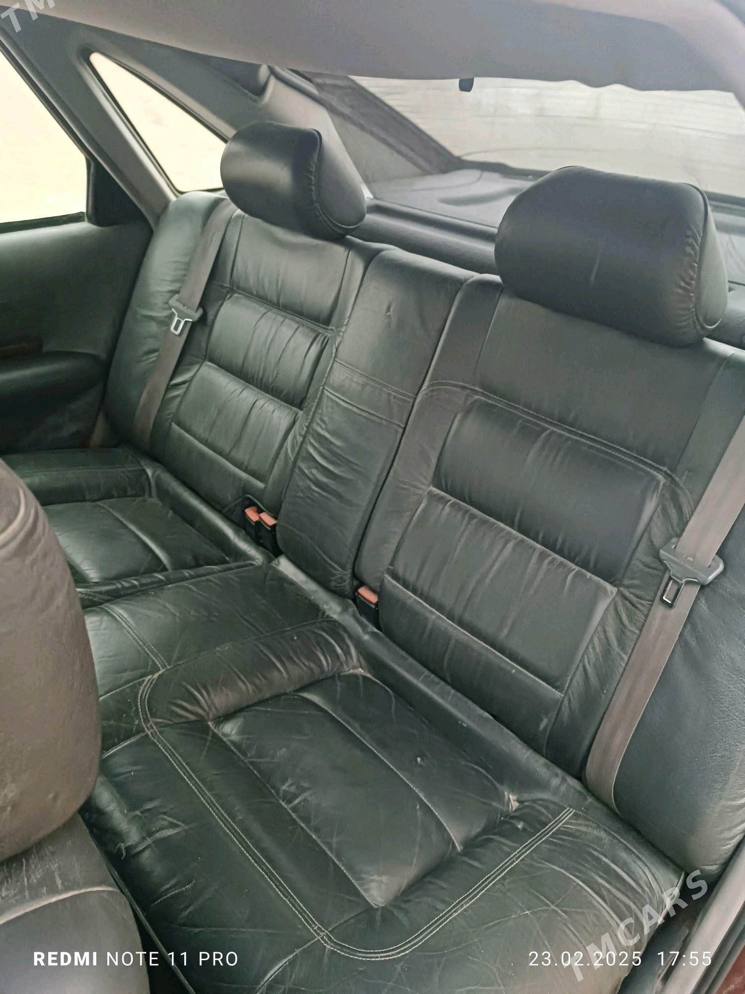 Renault Safrane 1999 - 15 000 TMT - Мары - img 6