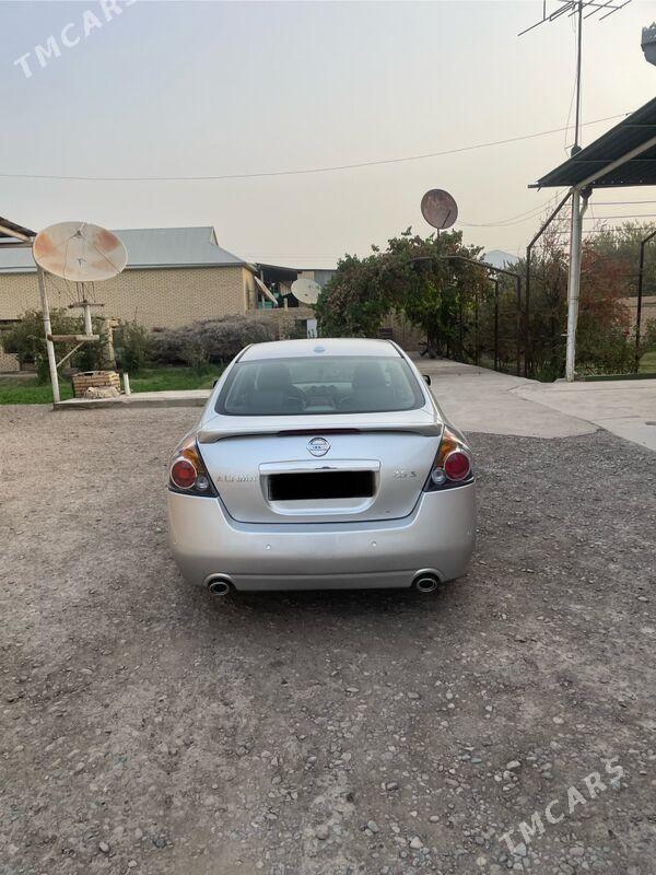 Nissan Altima 2009 - 100 000 TMT - Sakarçäge - img 1