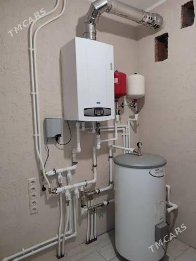 Remont Kombi servis kotelni - Aşgabat - img 3