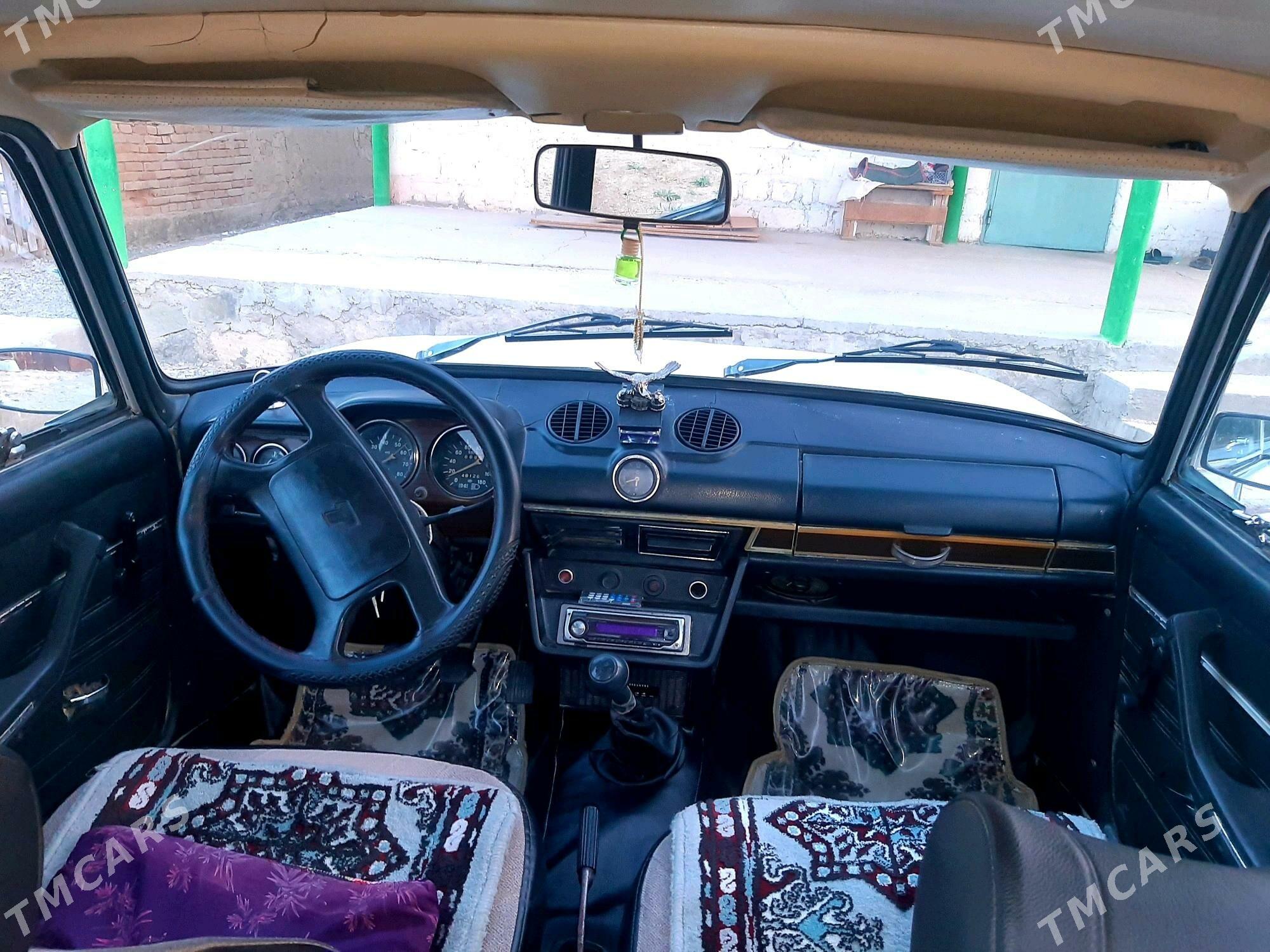 Lada 2106 1986 - 31 000 TMT - Берекет - img 5