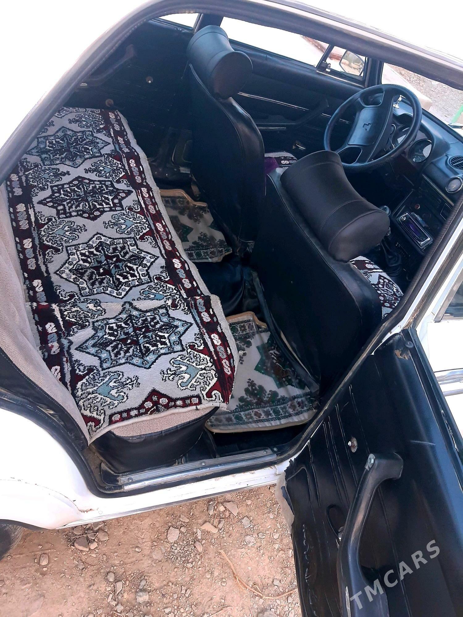 Lada 2106 1986 - 31 000 TMT - Берекет - img 2