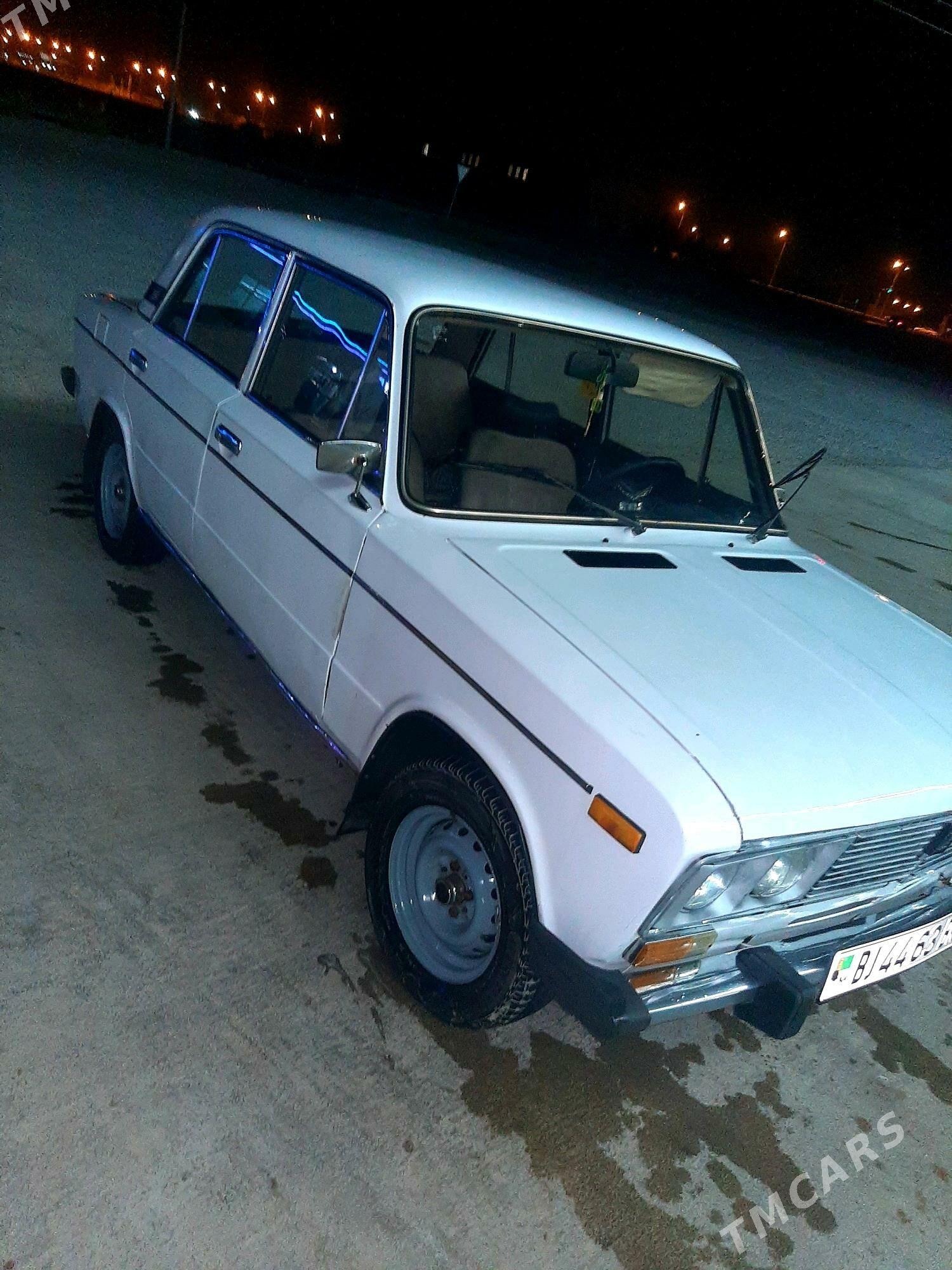 Lada 2106 1986 - 31 000 TMT - Берекет - img 3