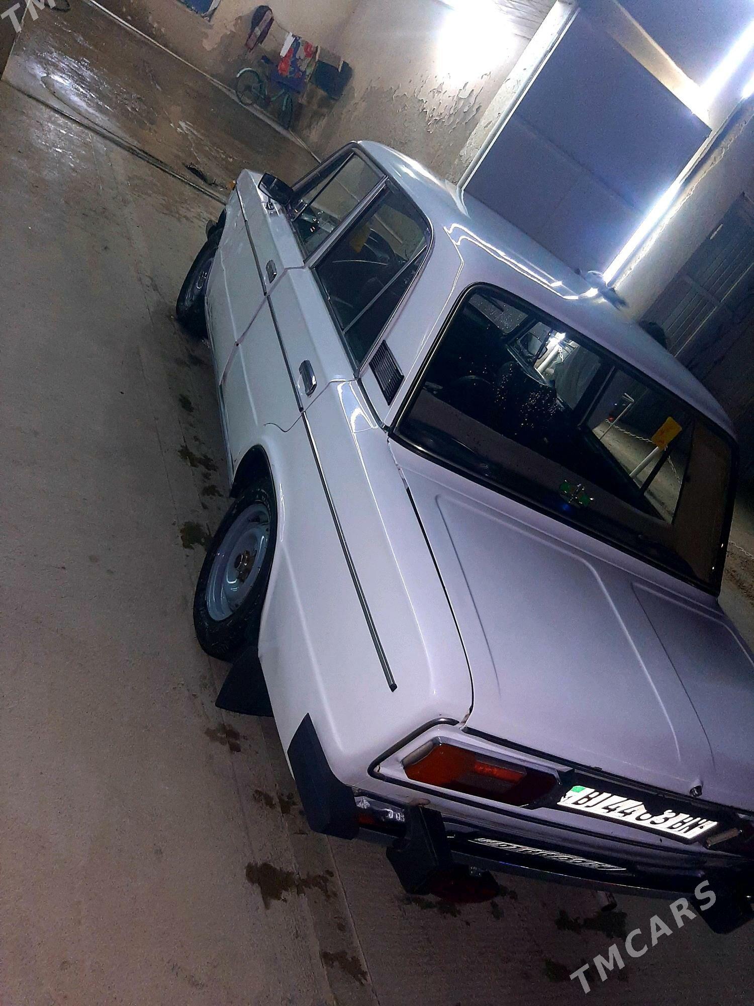 Lada 2106 1986 - 31 000 TMT - Берекет - img 4