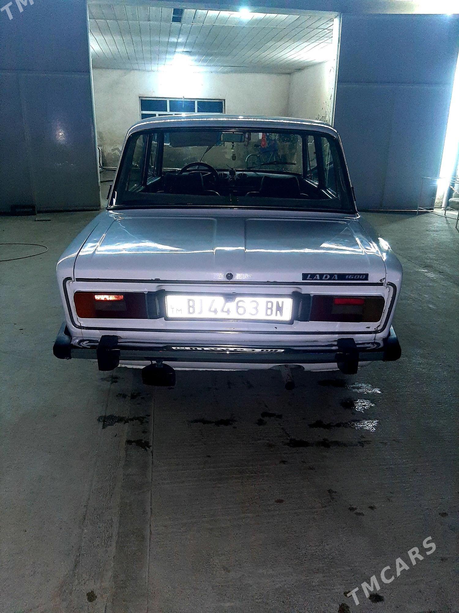 Lada 2106 1986 - 31 000 TMT - Берекет - img 6