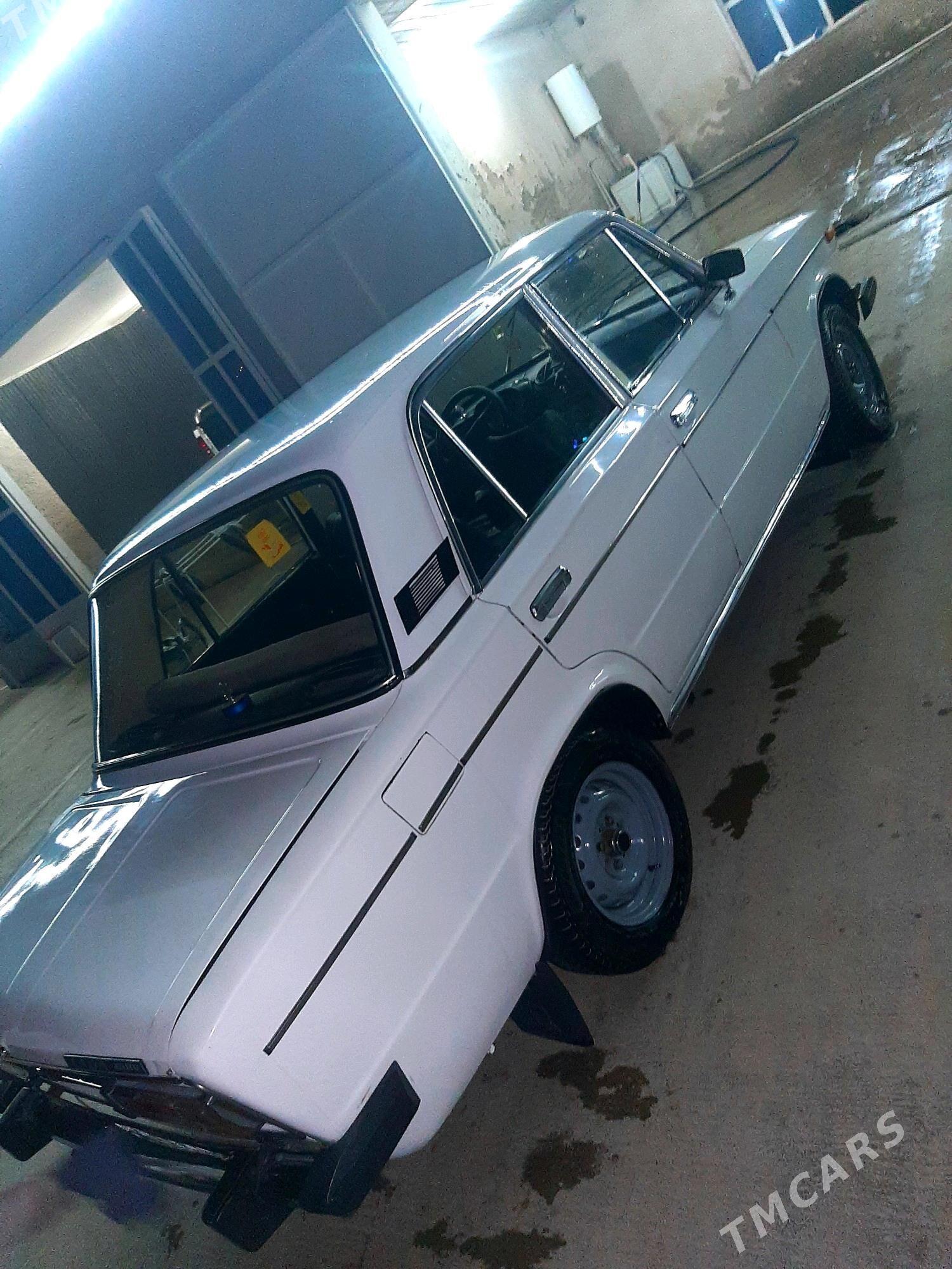 Lada 2106 1986 - 31 000 TMT - Берекет - img 7