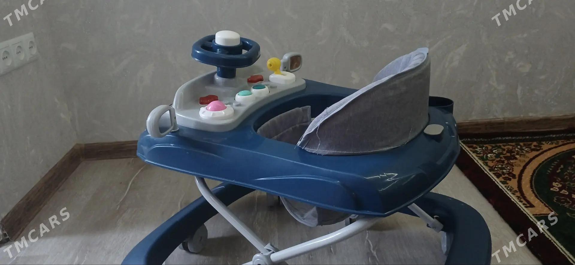 ходунки детские - Mary - img 2