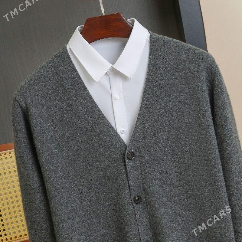 Кофта Джемпер - Aşgabat - img 1