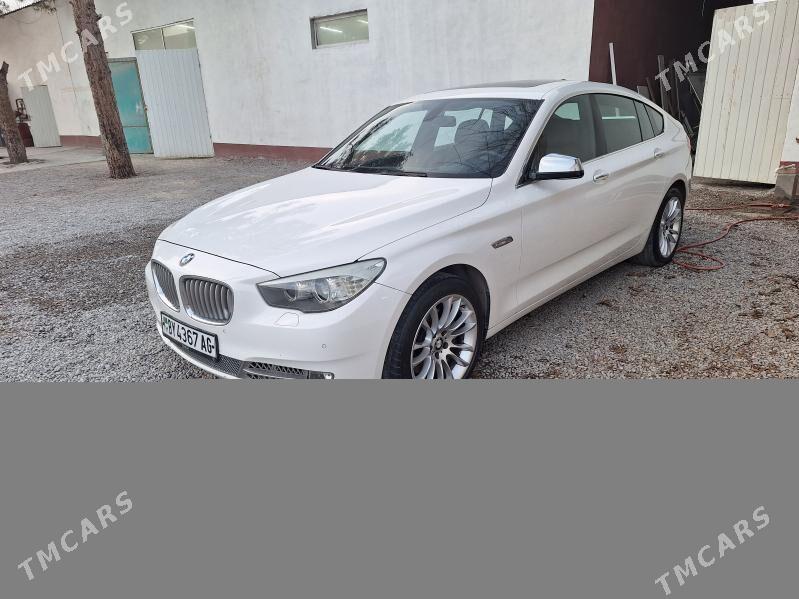 BMW GT 2009 - 200 000 TMT - Aşgabat - img 2