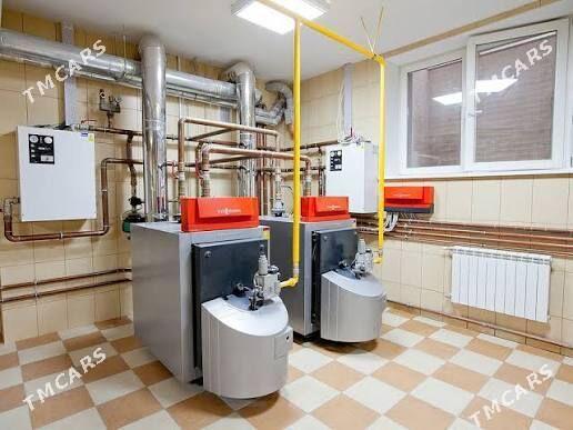 Комби сервис центр ремонт - Aşgabat - img 2