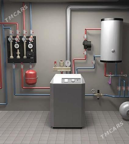 Комби сервис центр ремонт - Aşgabat - img 4