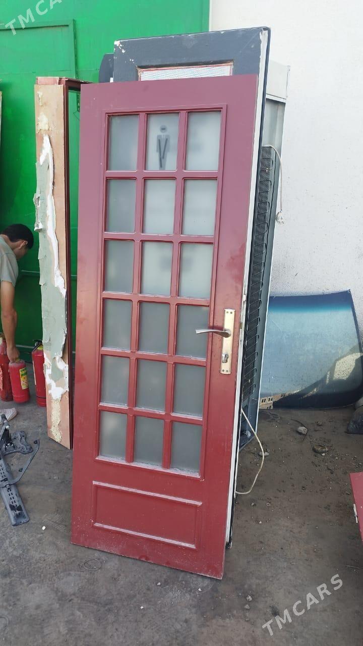 icgi gapy - Aşgabat - img 2