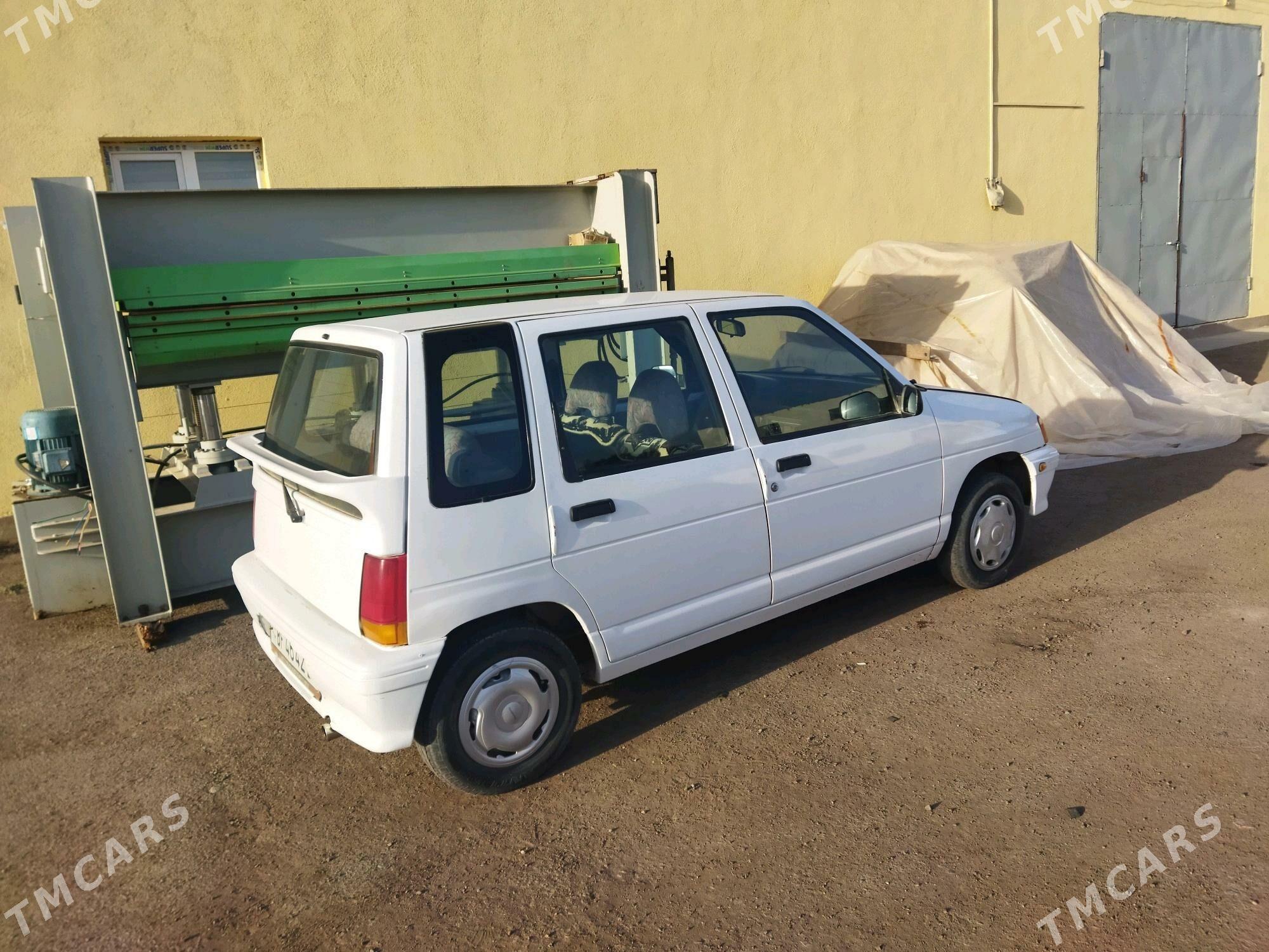 Daewoo Tico 1996 - 26 000 TMT - Дашогуз - img 2