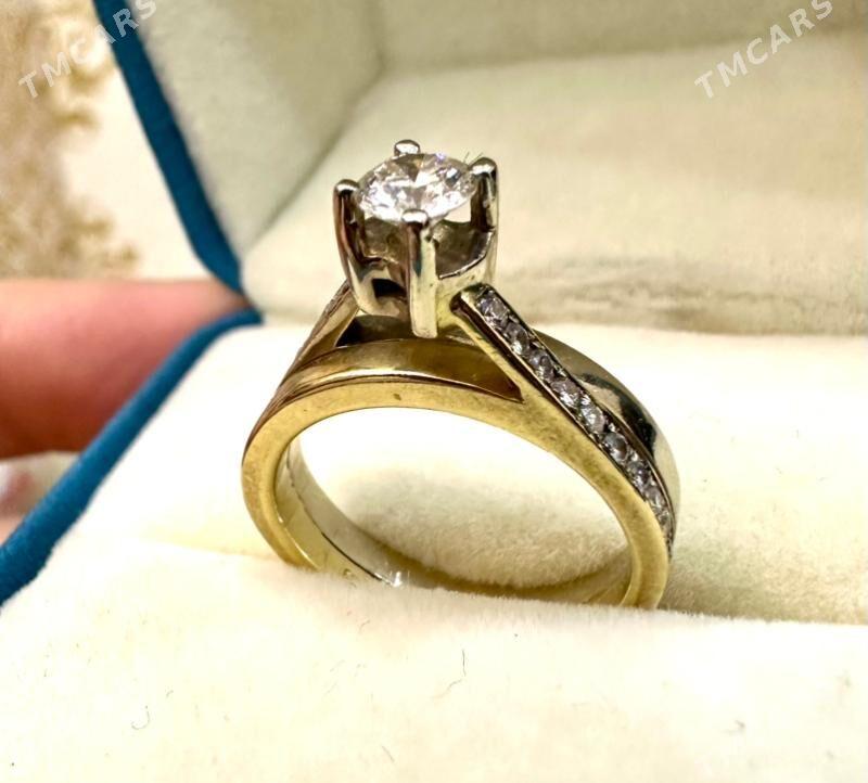 Кольцо - Ашхабад - img 1