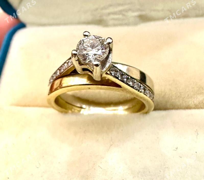 Кольцо - Ашхабад - img 2