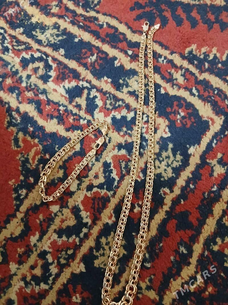 Zynjyr braslet satlyk - 5 мкр - img 5