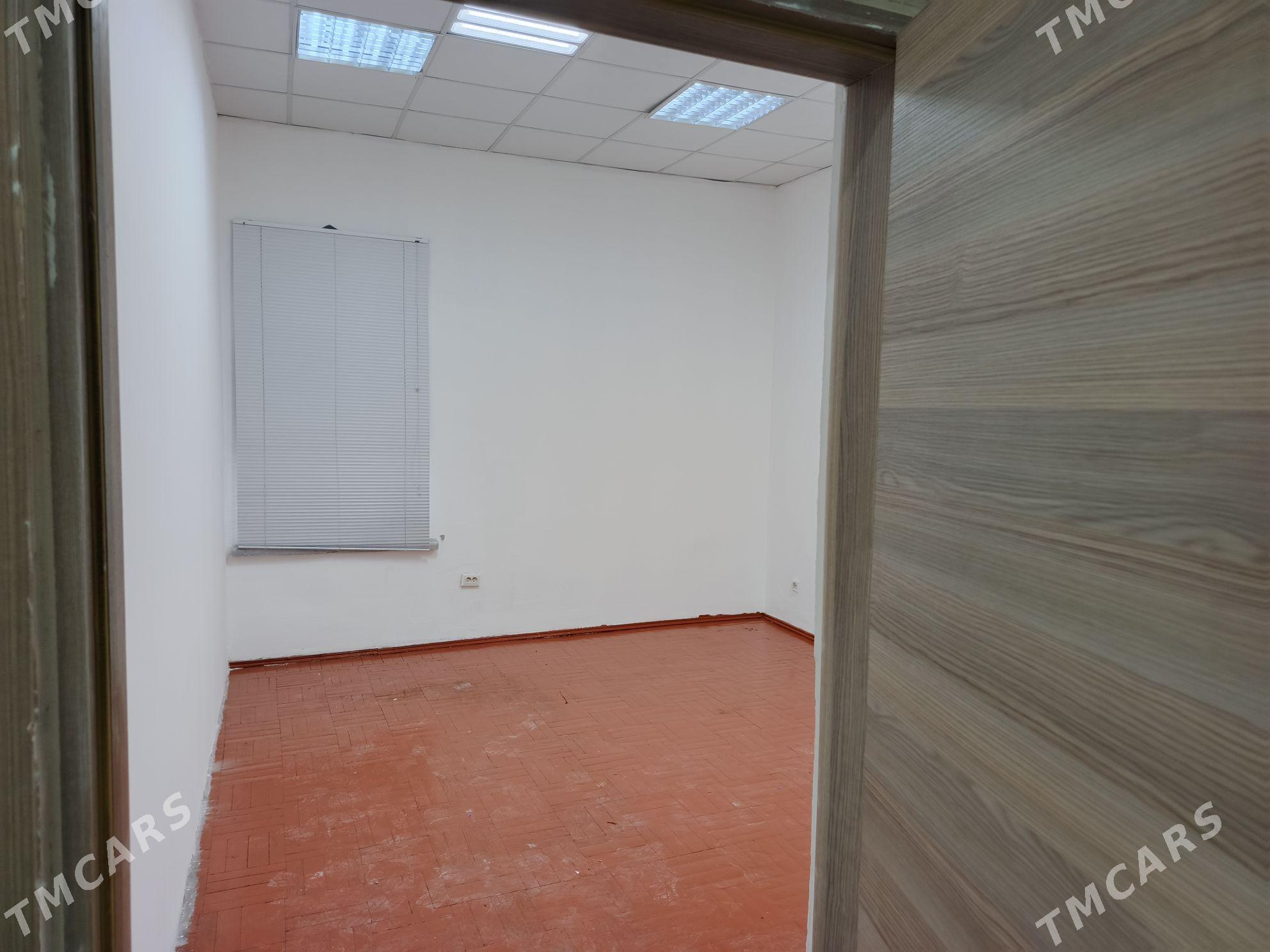 ORS BAZAR РУССКИЙ БАЗАР OFIS - Aşgabat - img 1
