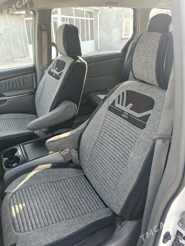 Toyota Sienna 2009 - 265 000 TMT - Туркменабат - img 7