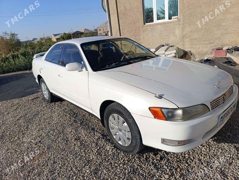 Toyota Mark II 1993 - 55 000 TMT - Murgap - img 3