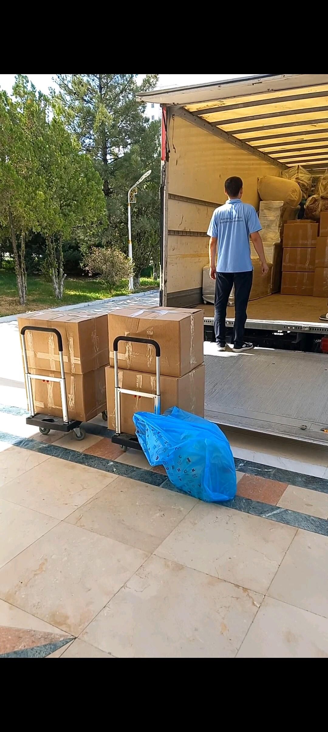 OY GOS, OFIS, MEBEL GOCURMEK - Aşgabat - img 2
