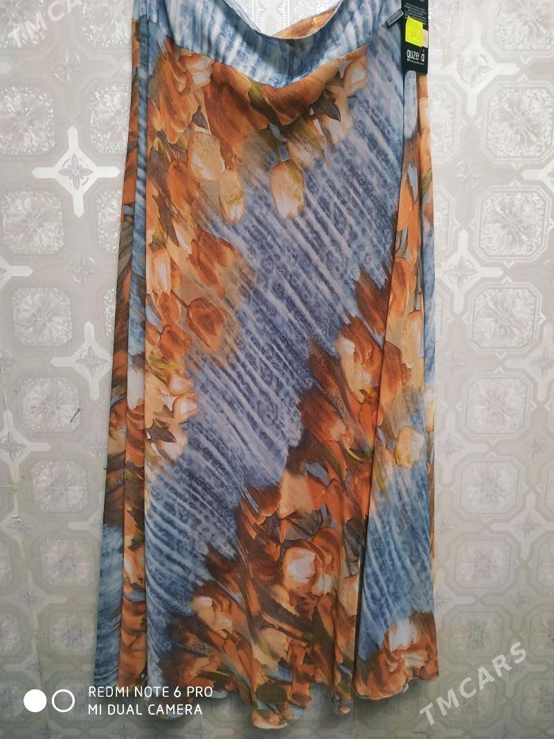 Ю Б К А "GUZELLA" - Türkmenabat - img 6