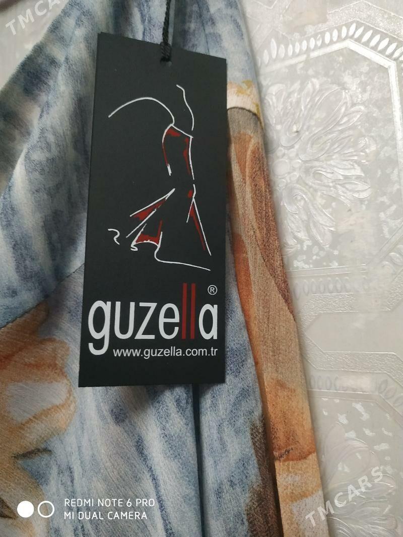 Ю Б К А "GUZELLA" - Türkmenabat - img 8