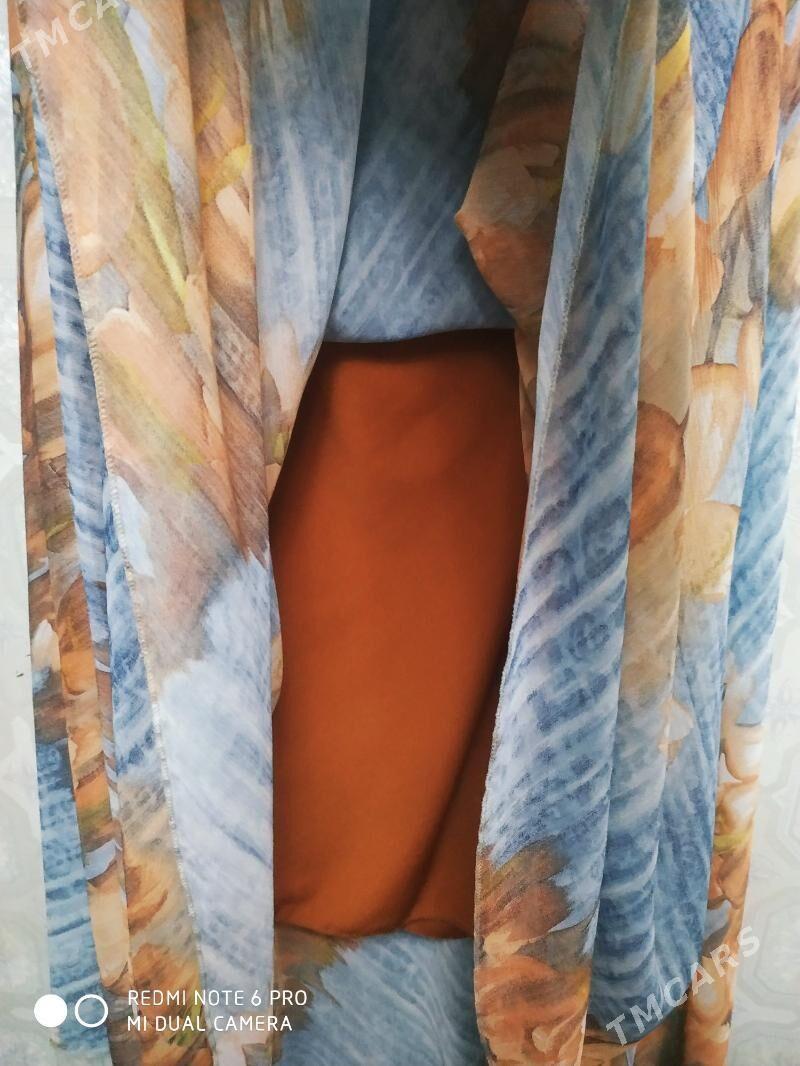 Ю Б К А "GUZELLA" - Türkmenabat - img 2