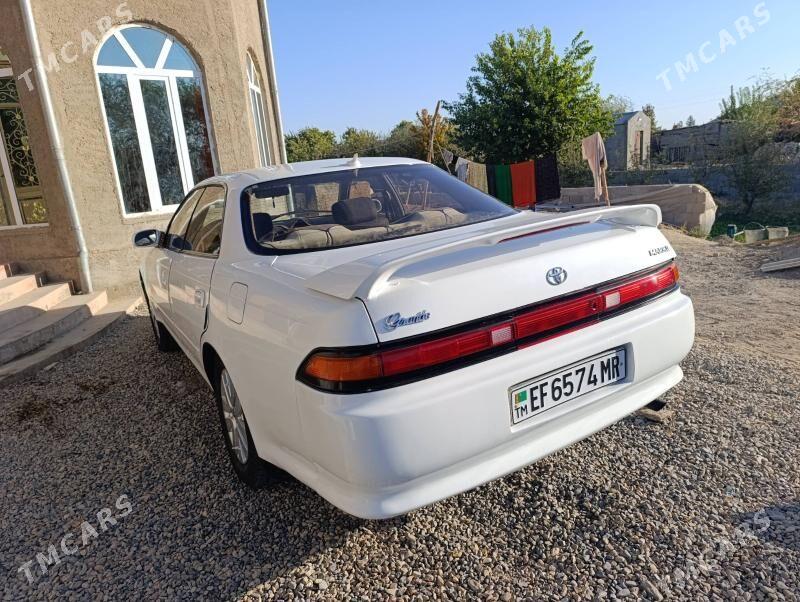 Toyota Mark II 1993 - 55 000 TMT - Murgap - img 2