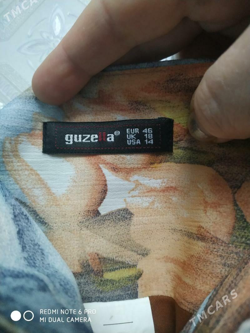 Ю Б К А "GUZELLA" - Türkmenabat - img 3